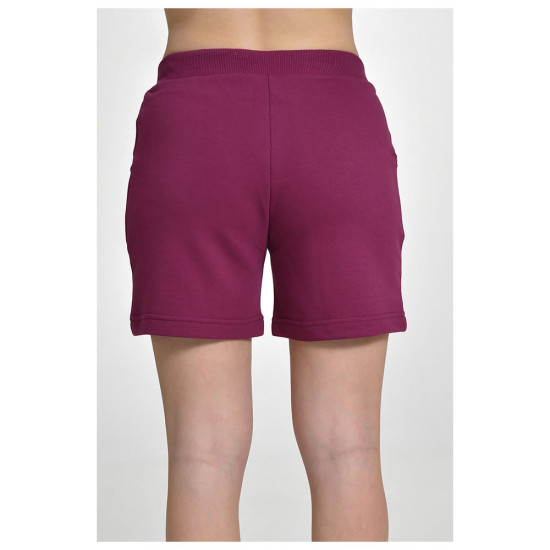 Target Γυναικείο σορτς Bermuda Shorts French Terry "Better" Target Γυναικείο σορτς Bermuda Shorts French Terry "Better"